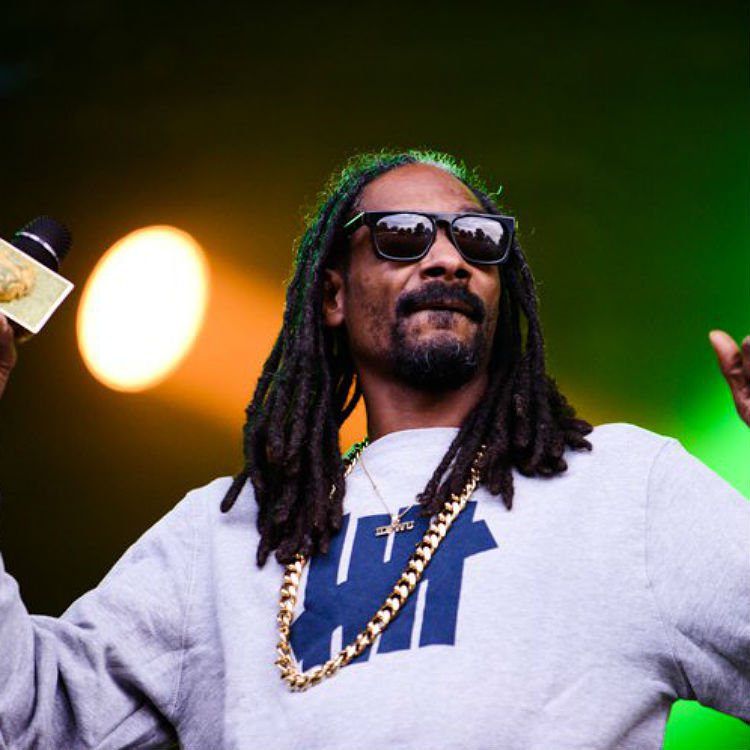 Nardwuar interviews Snoop Dogg - Video